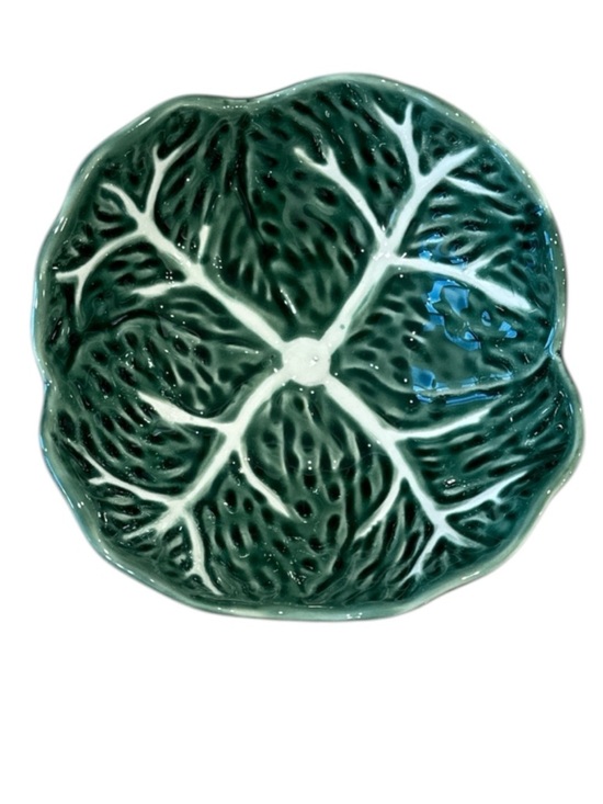 Other - Cabbage Bowl - 6” Diameter